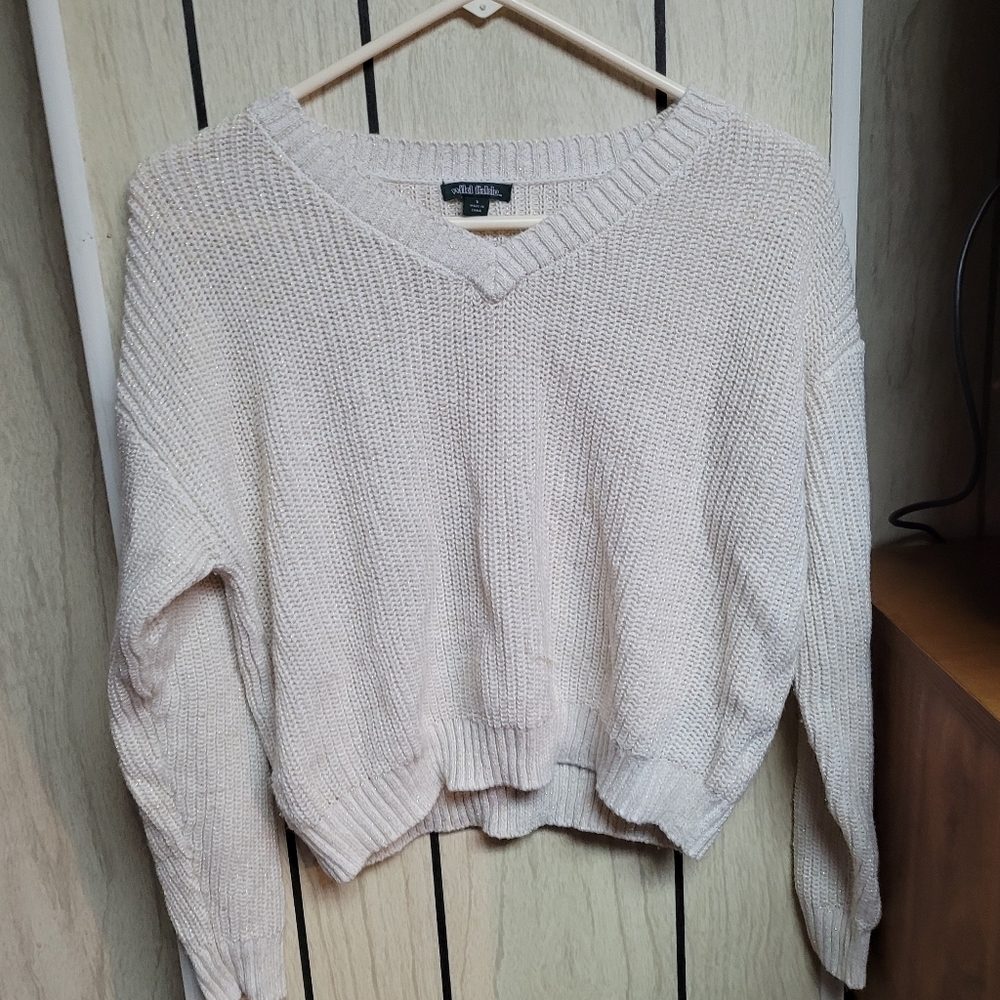 Don't like it anymore